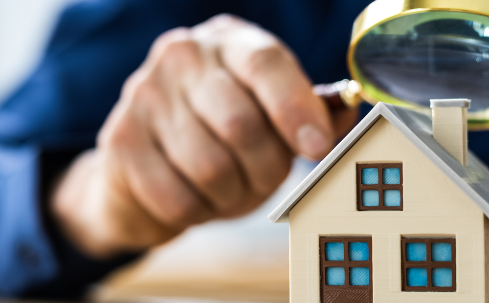Top Notch Property Inspection Services