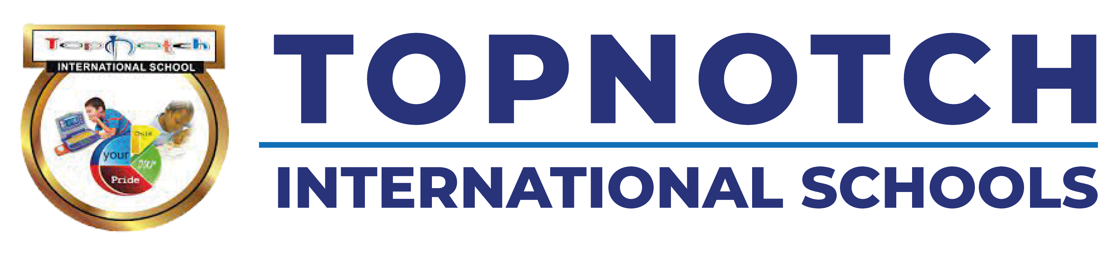 Facility Topnotch International Schools