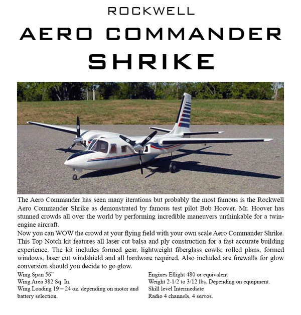 Top Notch Product Company