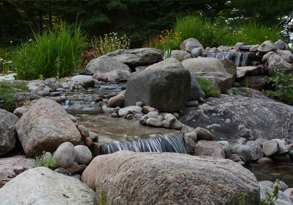 Gallery TopNotch Landscaping Inc