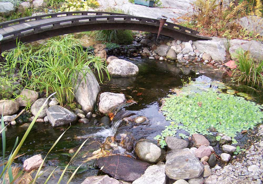 Gallery TopNotch Landscaping Inc