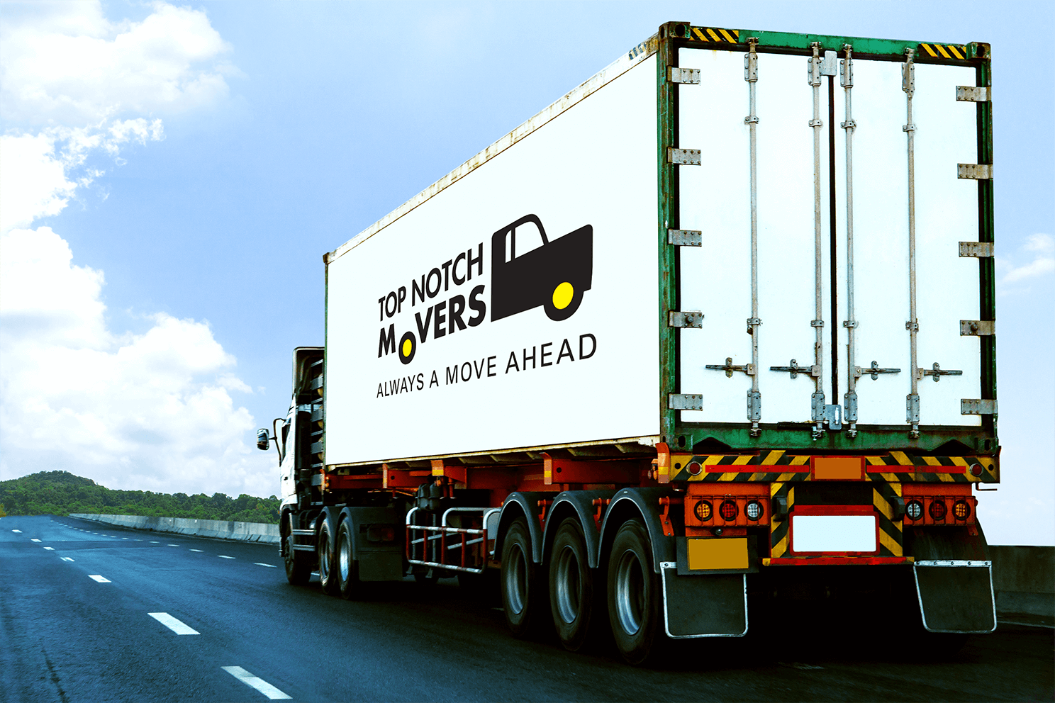 Top Notch Movers in South Florida 1 Moving Company