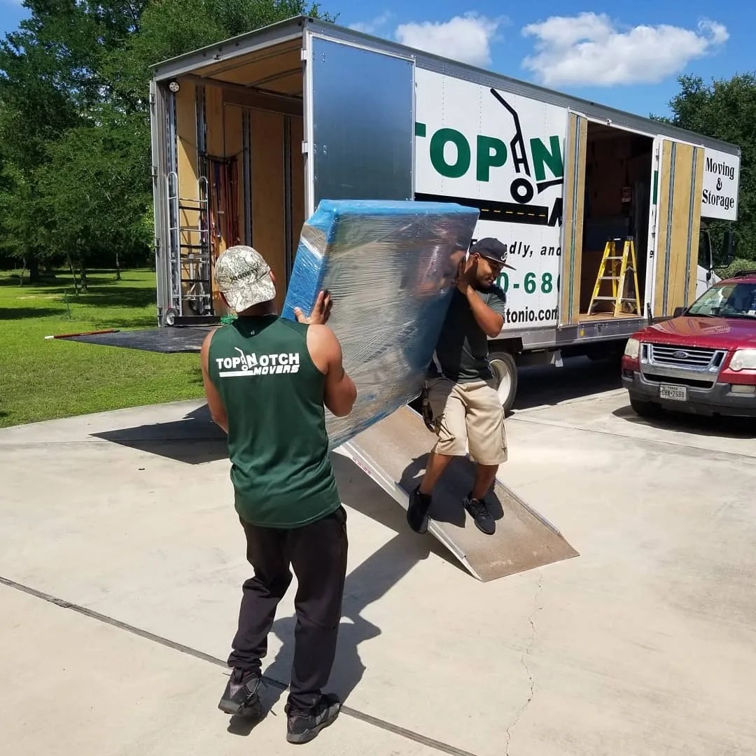 Moving Company Actually Wants You To Know Top Notch Movers