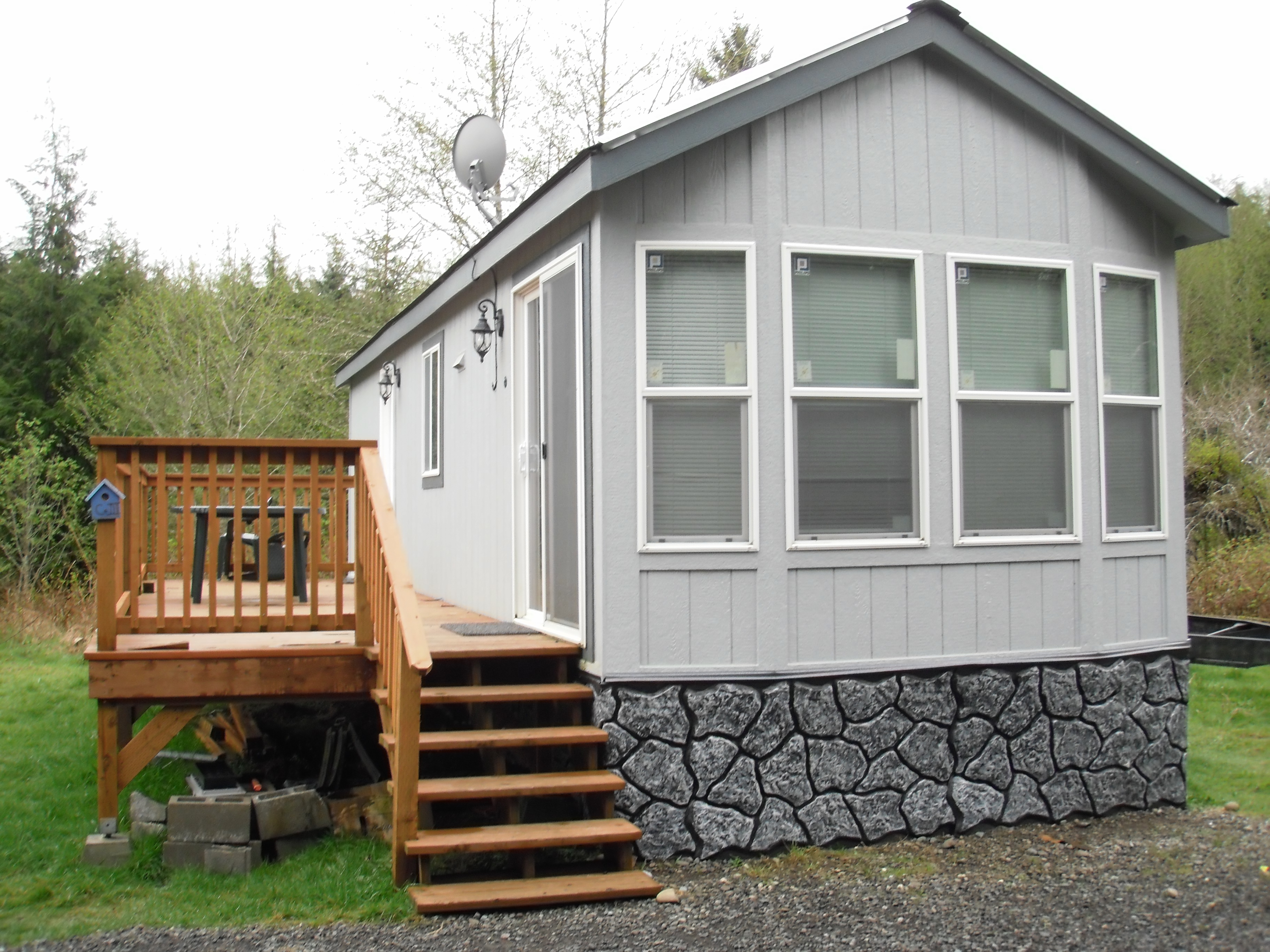 Cabin Rental Peninsula Washington at Kathleen Irwin blog