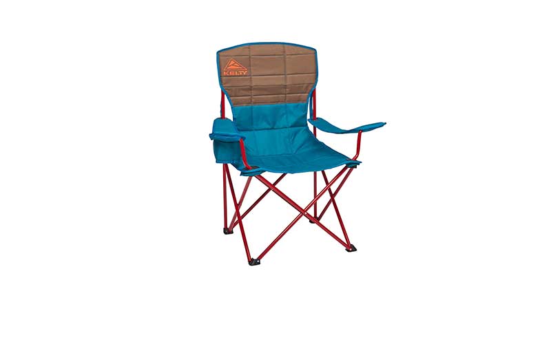 Kelty Camp Chair [UPDATED] 2024 Definitive Review