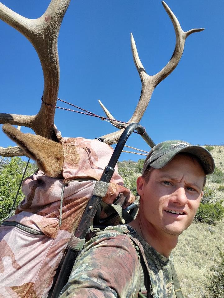 About Us Top Notch Outfitters