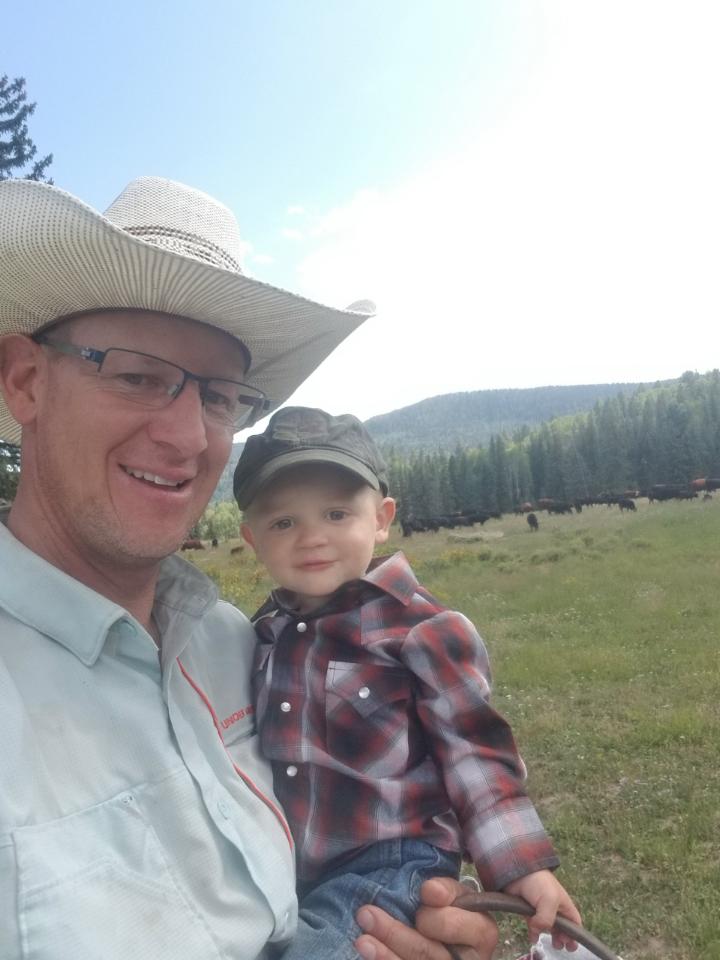 About Us Top Notch Outfitters