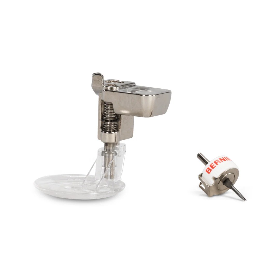 BERNINA CutWork Tool 90 Top Notch Sew & Vac