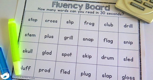 Focus On Phonics: How To Teach Cvc Words & More - Top Notch Teaching