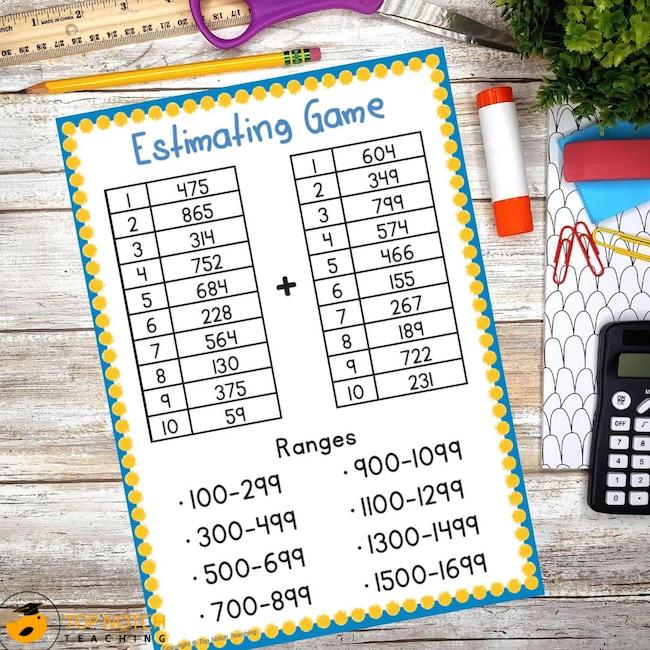 Top 3 Fun Calculator Games