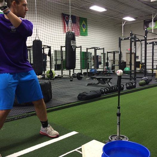 Top Notch Trainers Columbus, Ohio