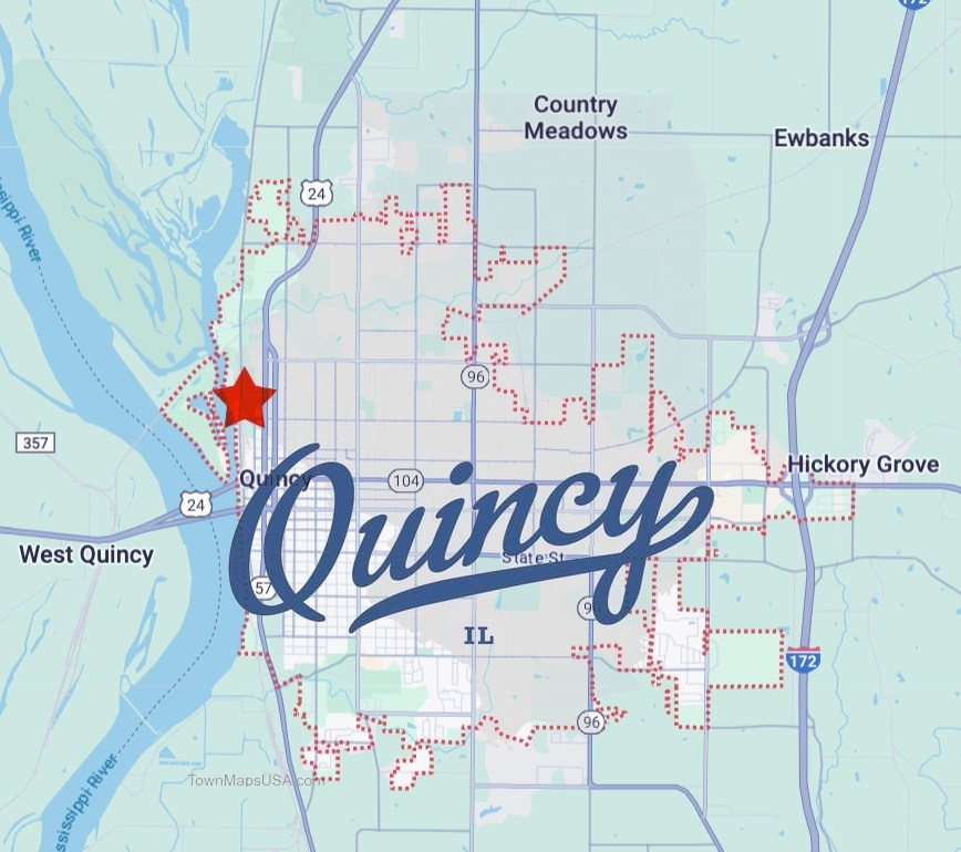 About Us Top Notch Turf Landscaping Quincy, IL