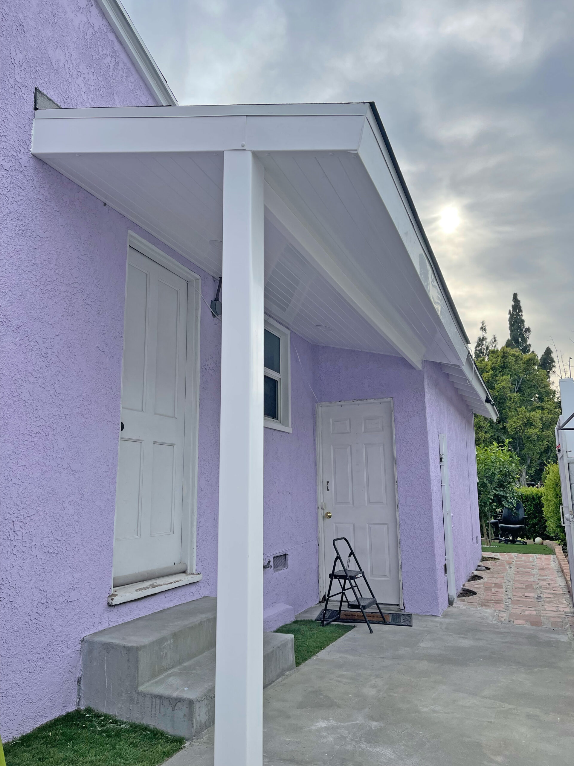 Vinyl Patio Covers Top Notch Vinyl Fencing