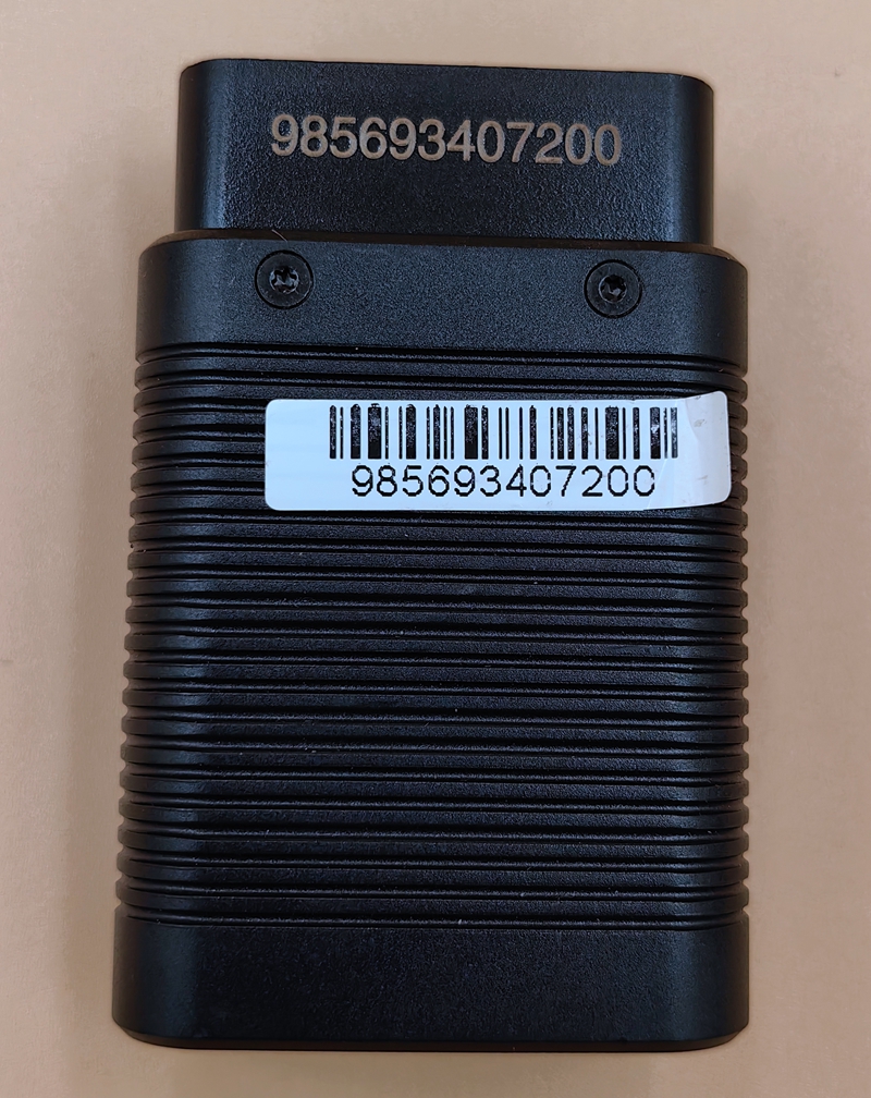 Launch X431 DS401 Diagzone Adapter LAUNCH DBSCAR 4 Connector Agile