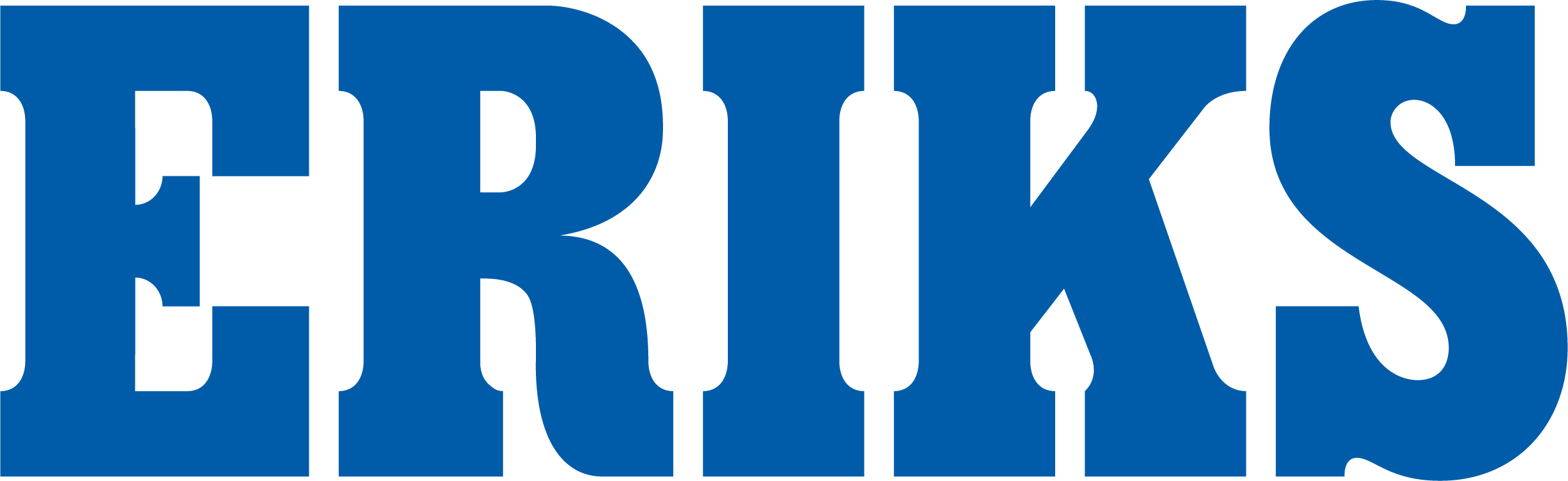 Vacature voor Chief Digital Officer bij ERIKS Top of Minds