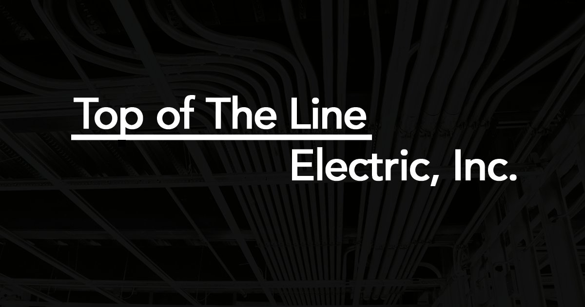 Homepage Top of the Line Electric