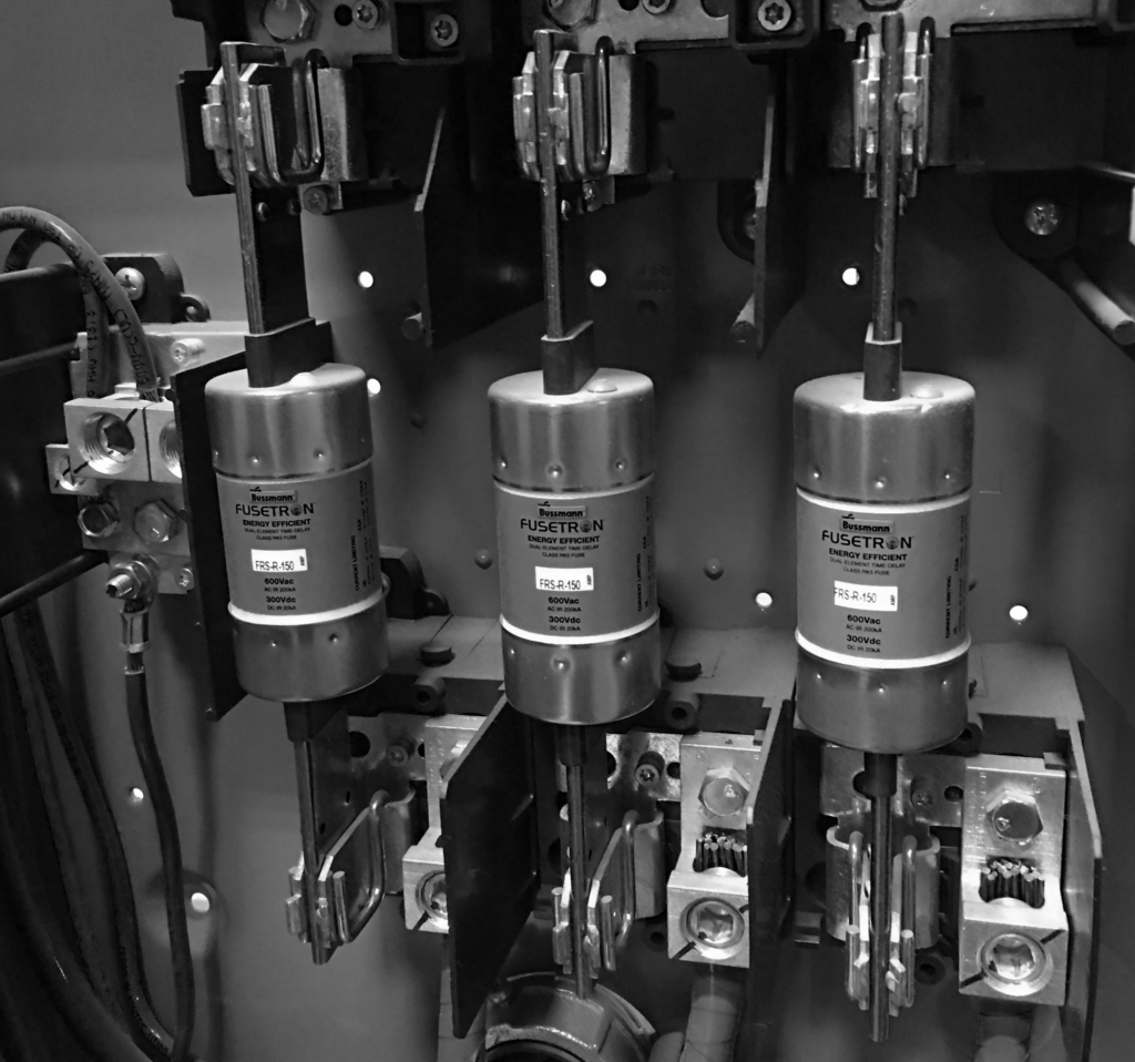 Homepage Top of the Line Electric