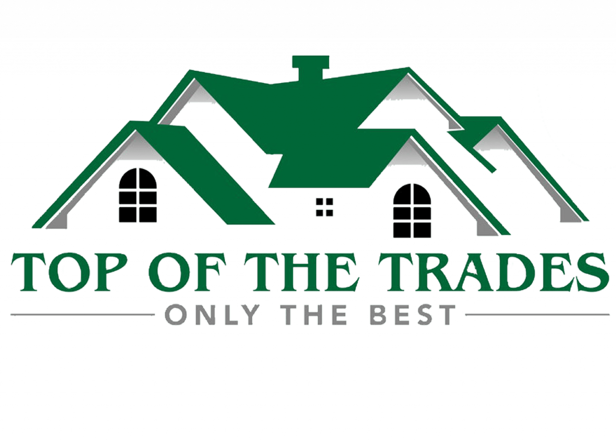Home Improvement Contractors Top of the Trades