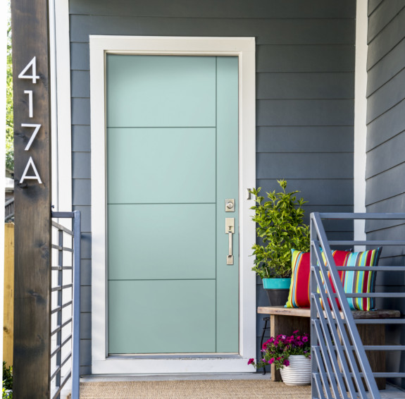 Best Entry Door Installers in Upland, CA Top Of The Trades