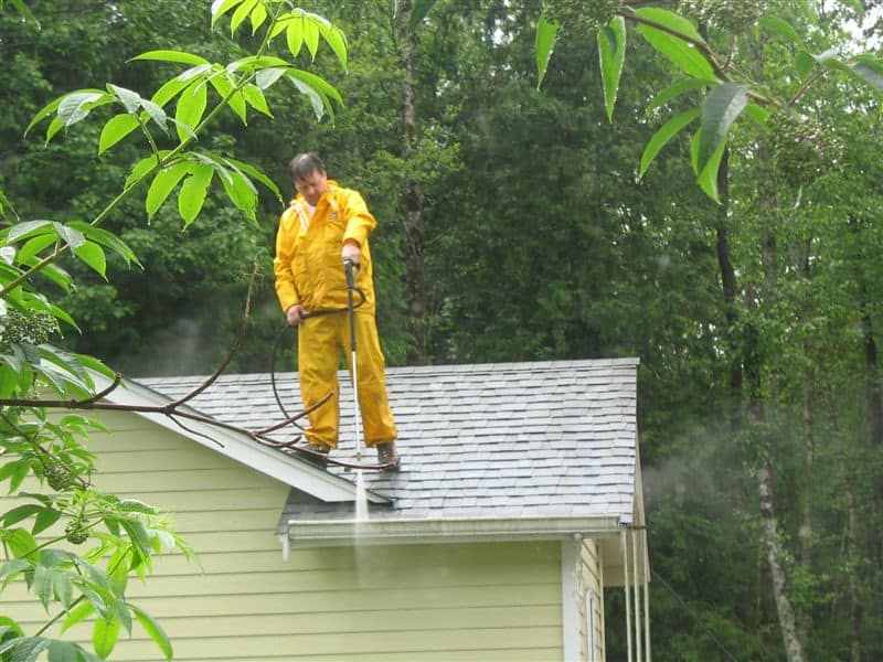 How To Choose Steam Cleaners For Industrial Degreasing Healthy