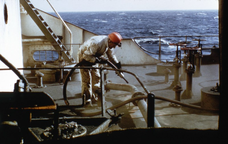 Why Aluminum Oxide Blast Media is the Best for Your Project Healthy