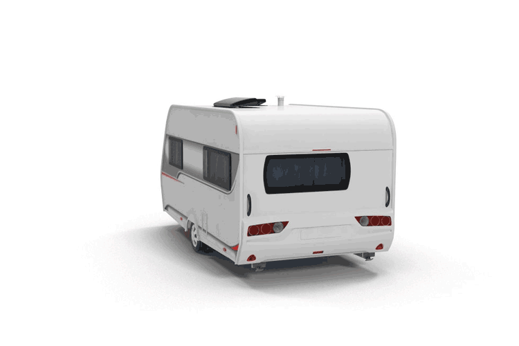 Caravans CKD Services and Solutions