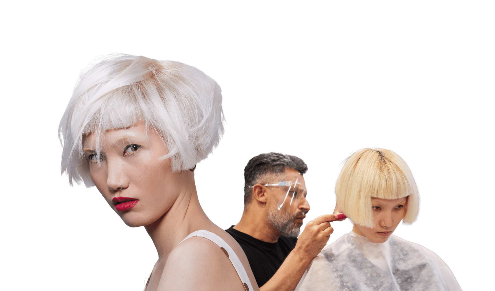 Richmond Hair Salon Best Hairdressers in Richmond at TopOne