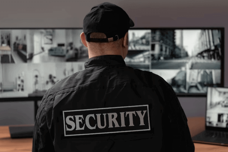 Unleashing The Best Security Services In Dubai Top on Tips