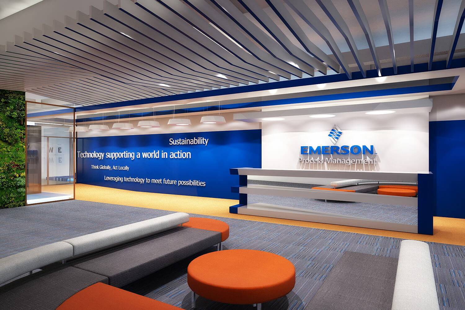 EMERSON PROCESS MANAGEMENT TOPOS