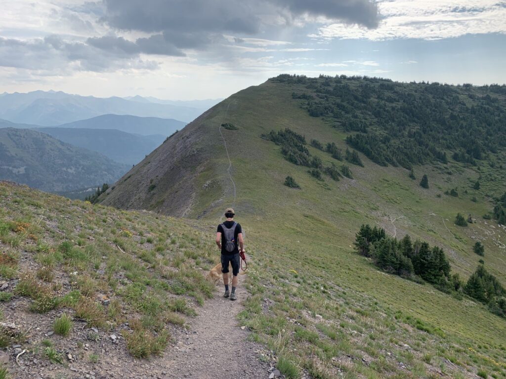 A primer on hiking Gunnison Valley peaks Top o' the World