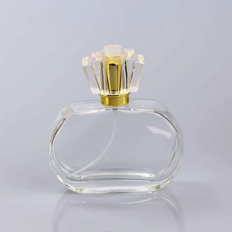 100ml perfume bottles supplier,clear perfume bottles