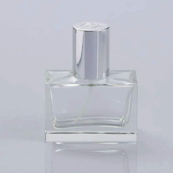 Design Your Own Empty Glass Perfume Bottle Cologne Bottles Male Buy