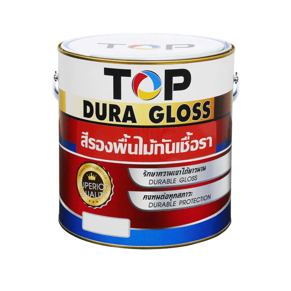 TOP PAINT PERFECT CO., LTD. สีทาอาคาร สีรถยนต์ สีอุตสาหกรรม สีงานไม้