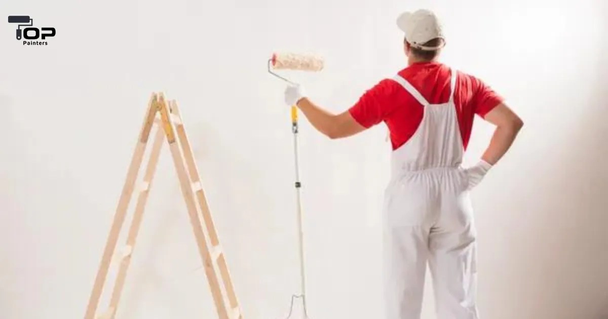 Painting Different Surfaces Top Painters