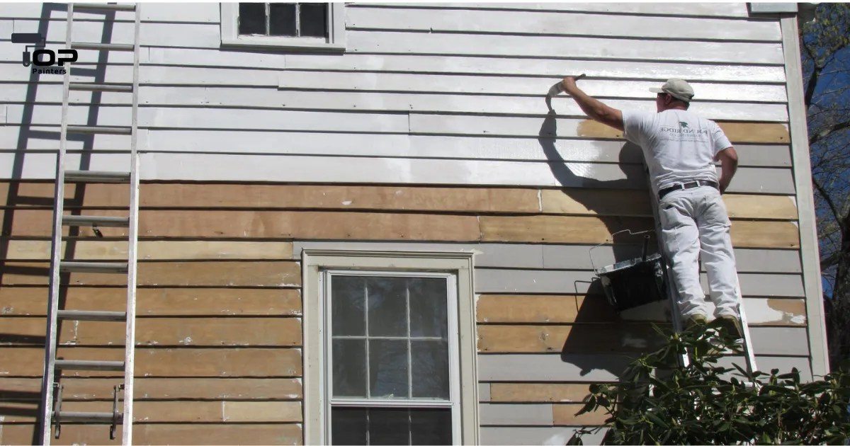 Painting Different Surfaces Top Painters