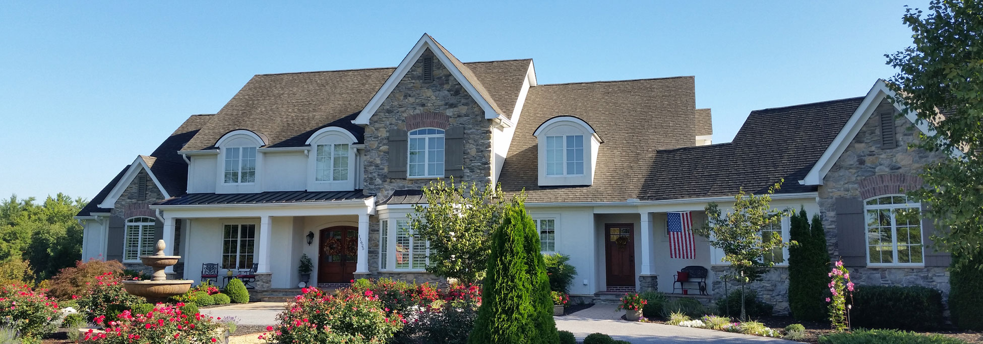 Home Improvement Contractor Maryland, PA, VA, DE, DC