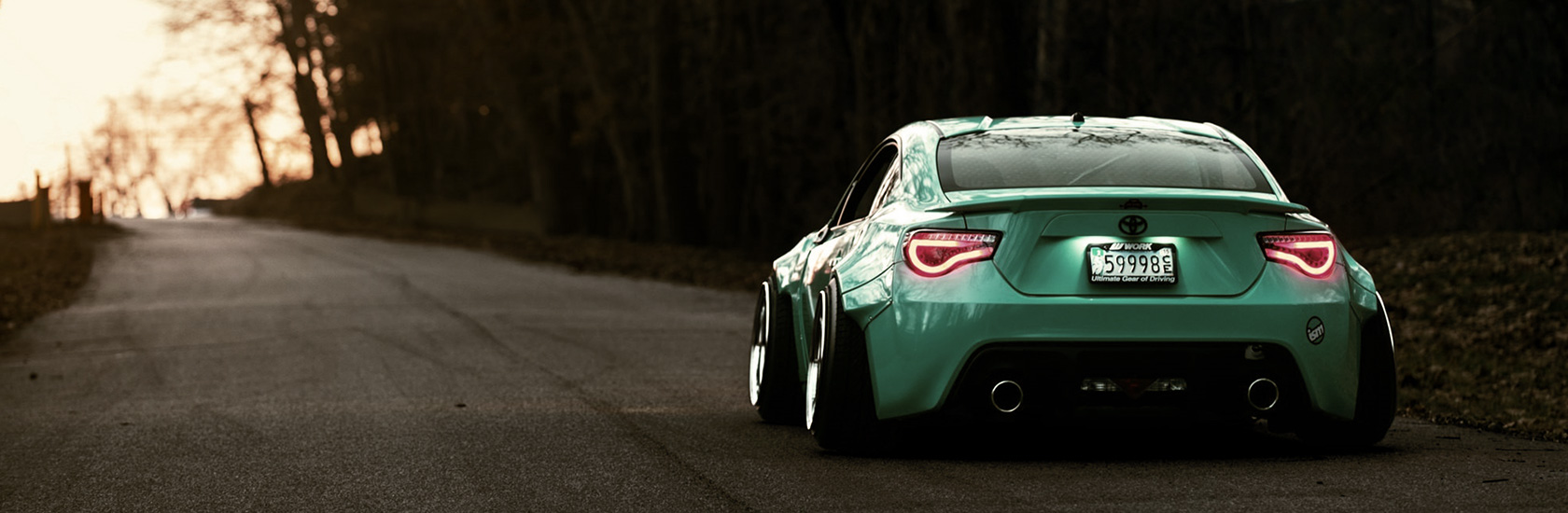 Home Top Performance Auto