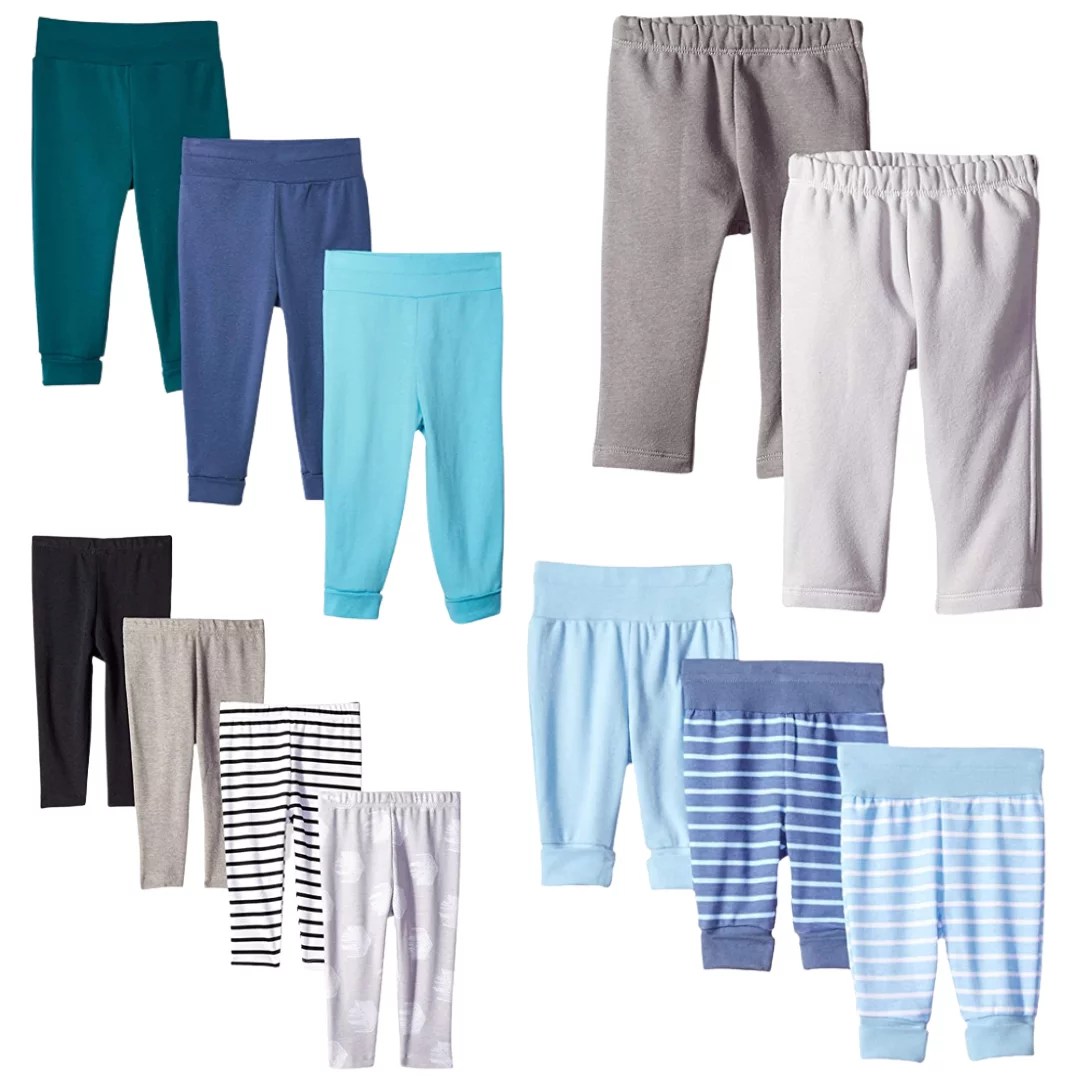 Wholesale Baby Clothes & Accessories Topper Liquidators