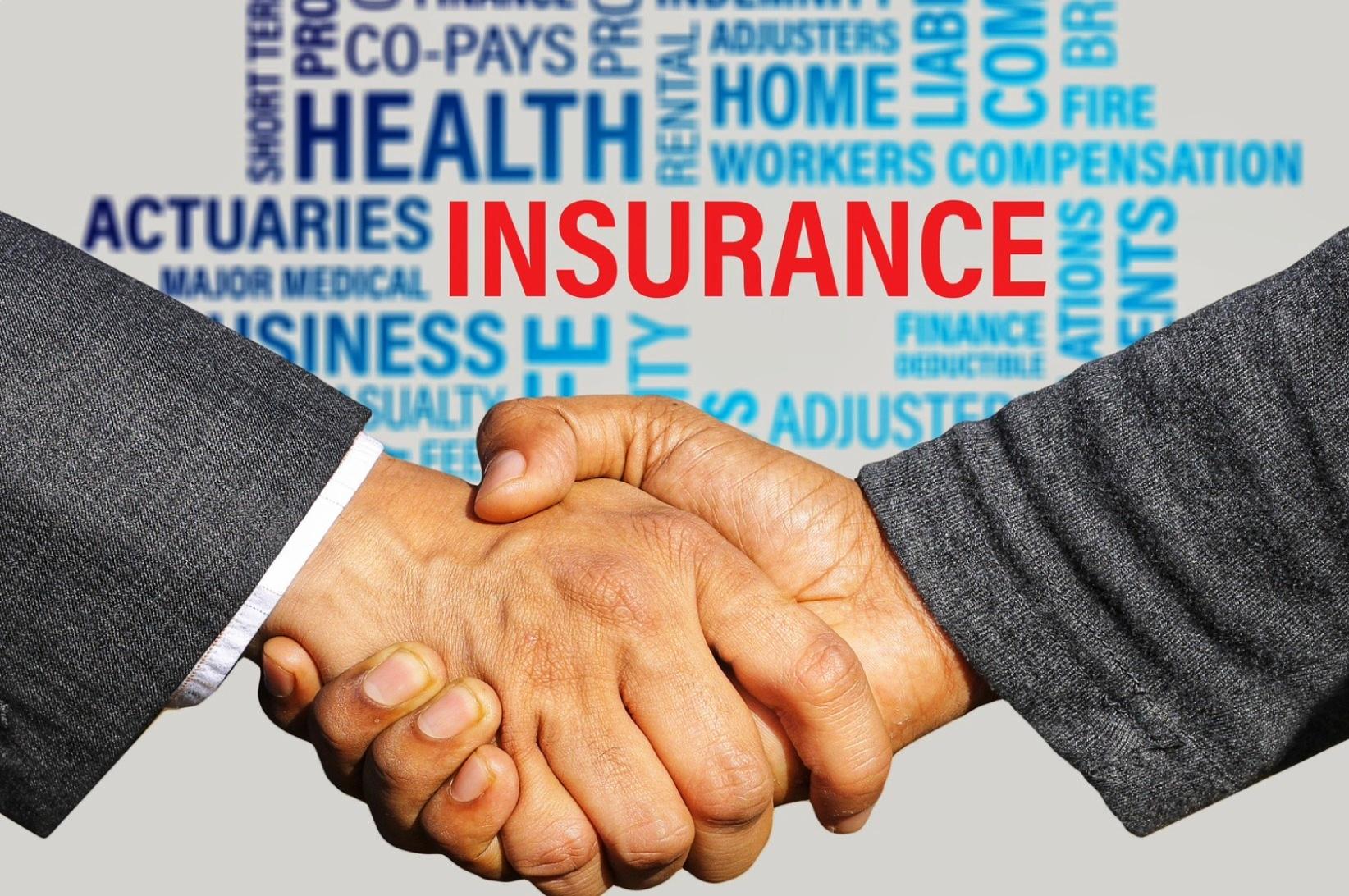 Everything You Need to Know About Insurance Topperone
