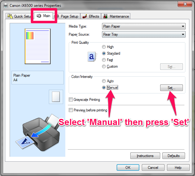How to solve your Edible Ink issues Topperoo Blog
