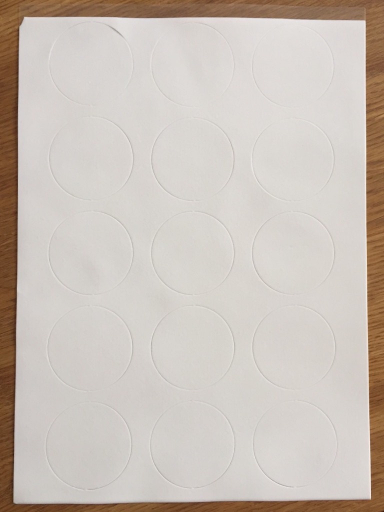 A guide to printing on pre-cut icing sheets - Topperoo Blog