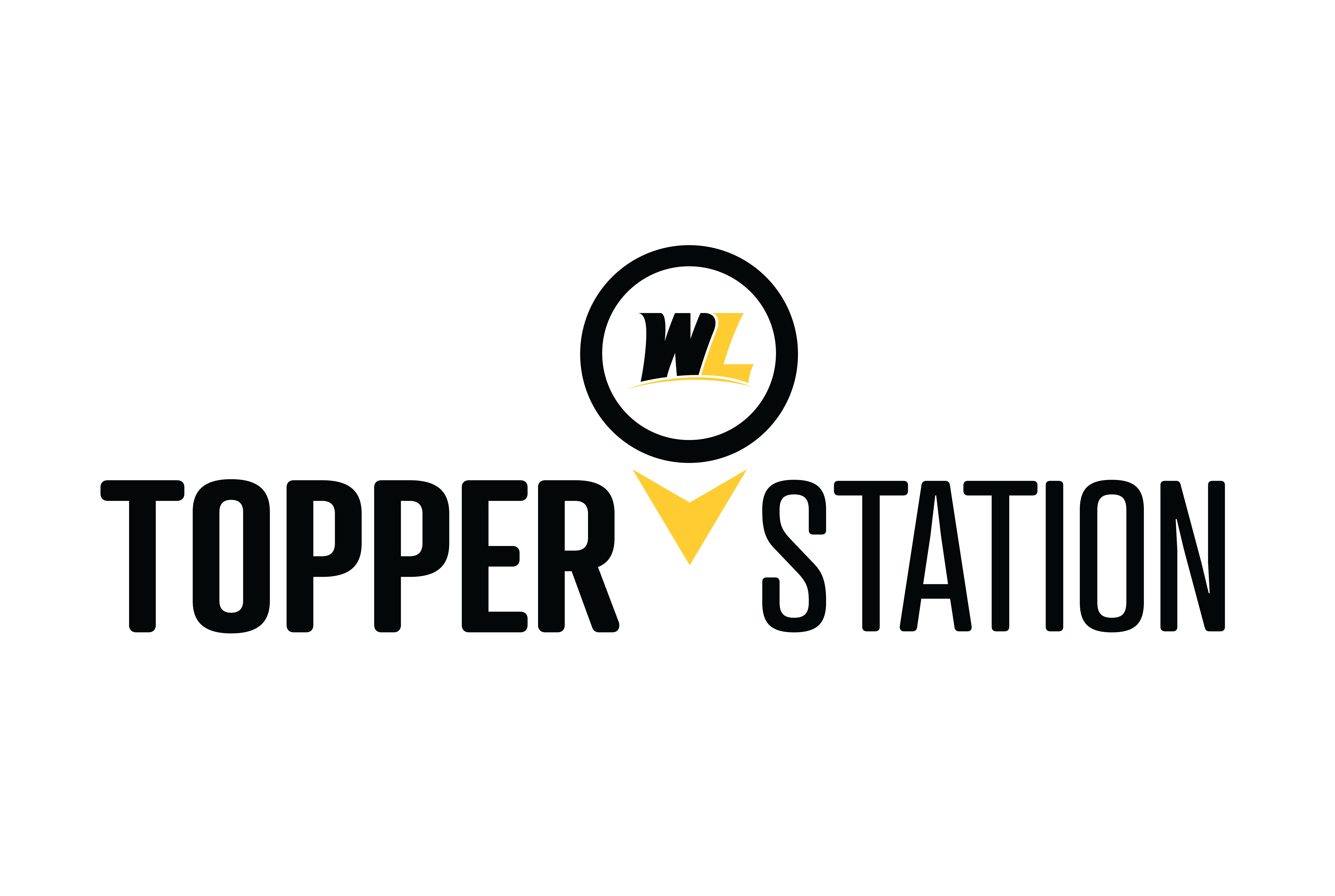 About Topper Station