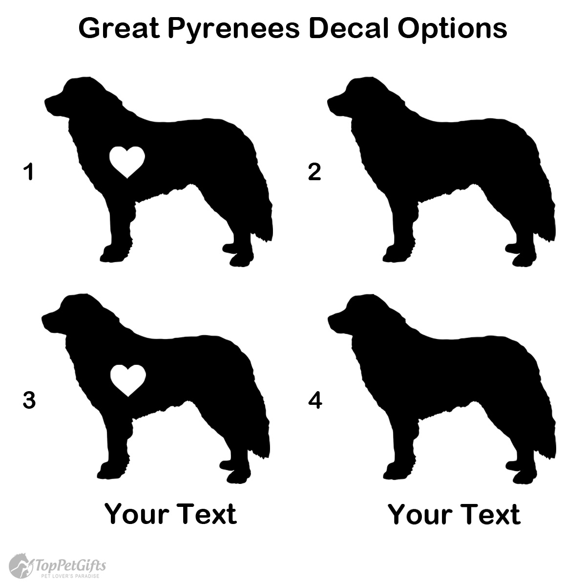 Great Pyrenees Lab Mix For Sale