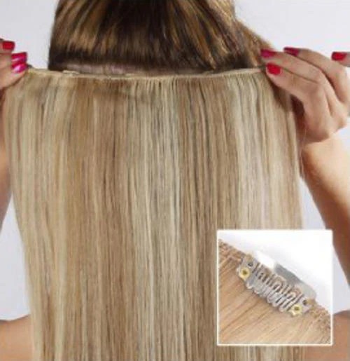 Hair Extensions For Your Hair Type Hair Extensions For Your Hair Type