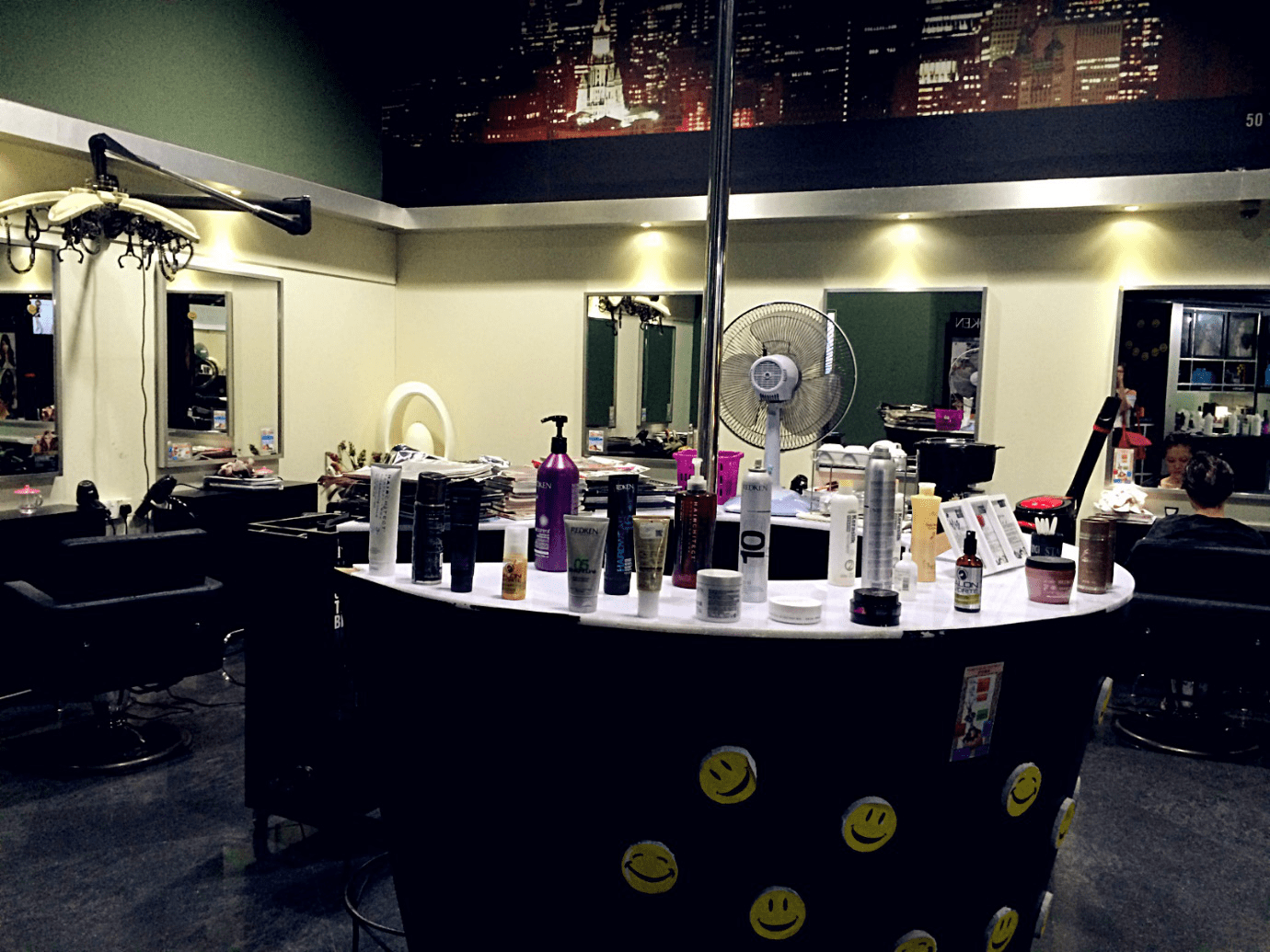 Top 20 Popular Hair Salon in Malaysia [ Blogger review] Toppik Malaysia