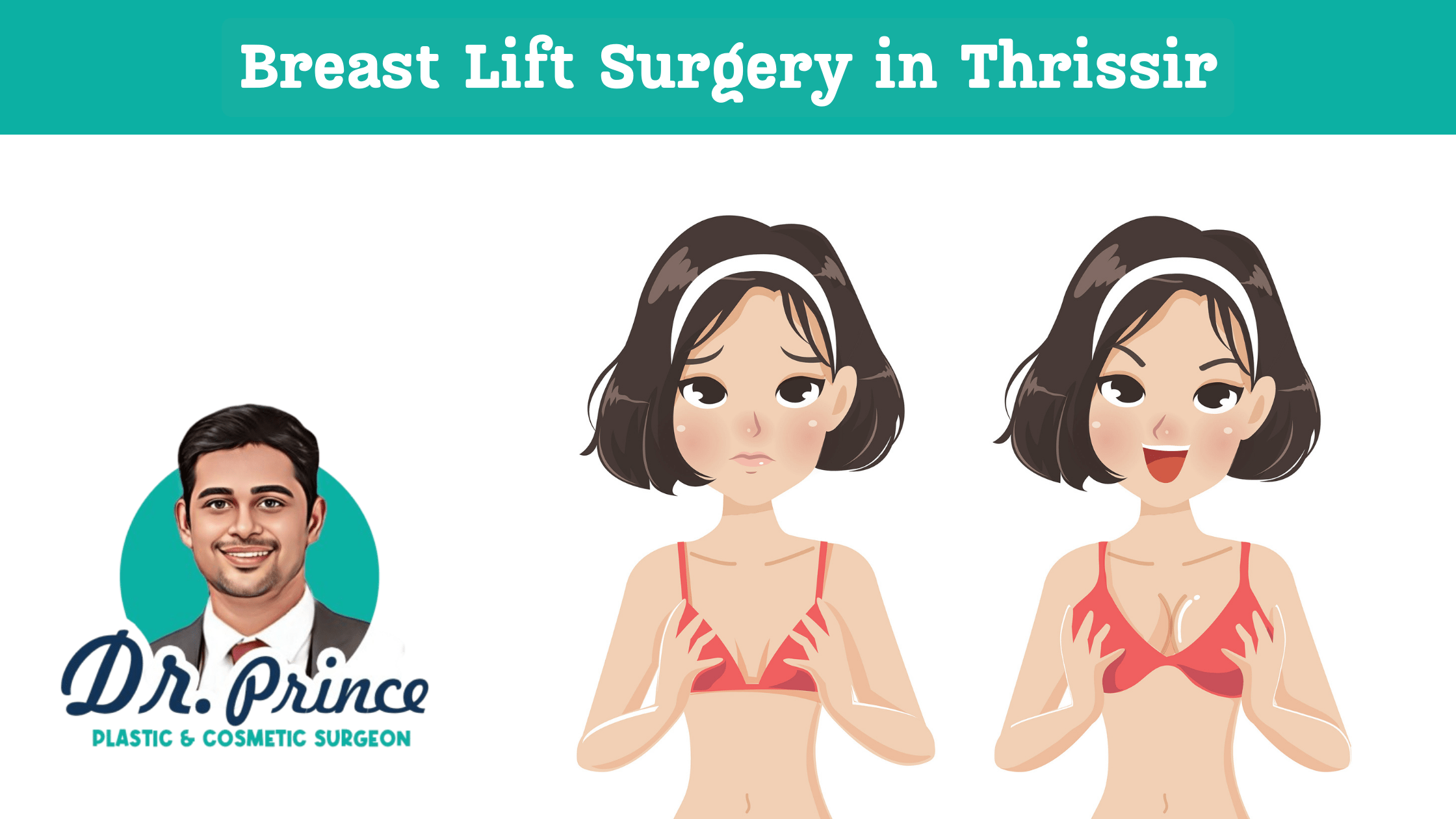 Comprehensive Guide to Breast Lift in Thrissur Achieve Beautiful and