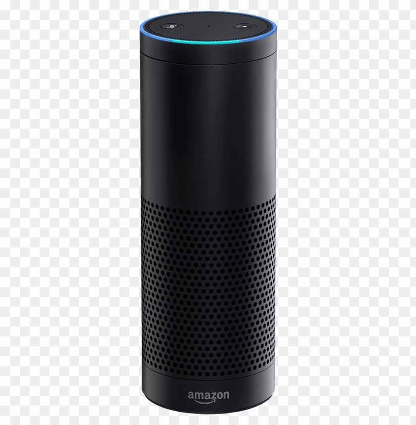 Clear Amazon Alexa PNG Image Background ID 70584 TOPpng