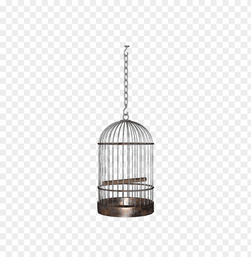 Transparent Background PNG Of Bird Cage Image ID 20842 TOPpng