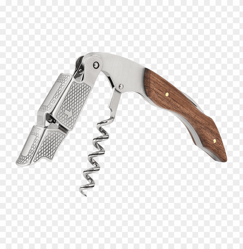Transparent Background PNG Of Corkscrew Image ID 14953 TOPpng