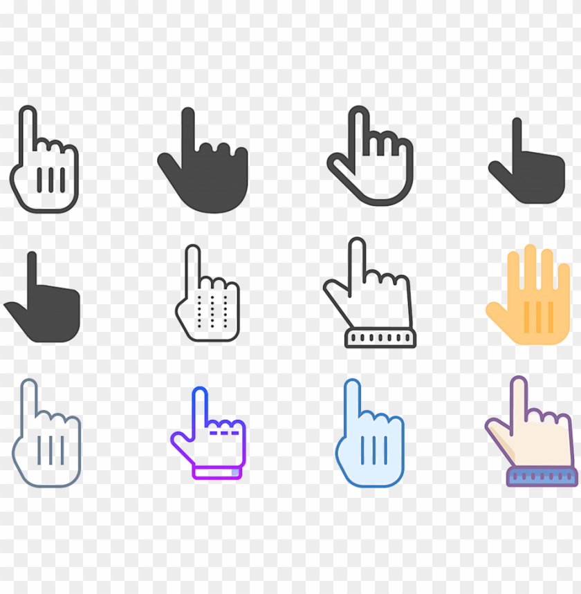 Free Png Download Cool Roblox Cursor Png Images Background